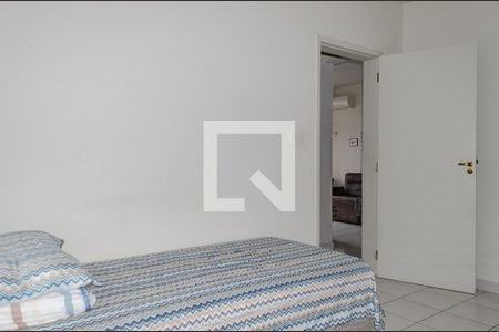 Quarto 02 de apartamento para alugar com 2 quartos, 68m² em Trindade, Florianópolis