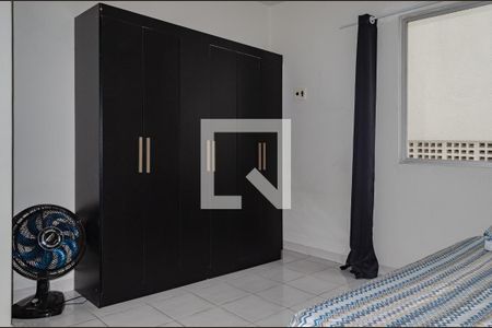Quarto 02 de apartamento para alugar com 2 quartos, 68m² em Trindade, Florianópolis