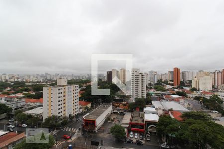 Kitnet/Studio à venda com 1 quarto, 26m² em Indianópolis, São Paulo