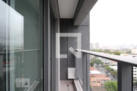 Kitnet/Studio à venda com 1 quarto, 26m² em Indianópolis, São Paulo