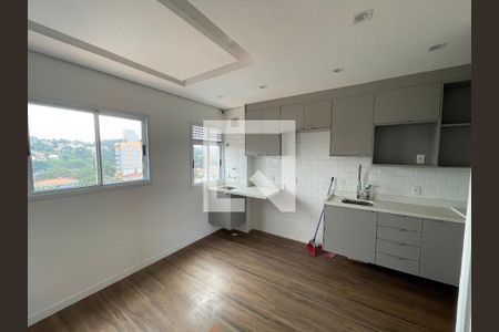 Apartamento para alugar com 27m², 1 quarto e sem vagaSala