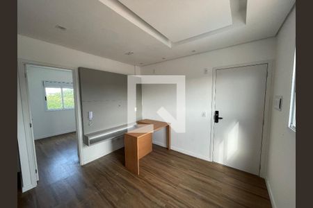 Apartamento para alugar com 27m², 1 quarto e sem vagasala