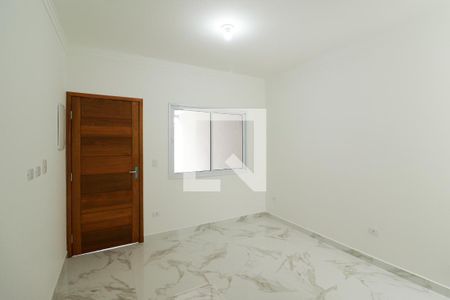 Sala de casa à venda com 3 quartos, 110m² em Água Fria, São Paulo