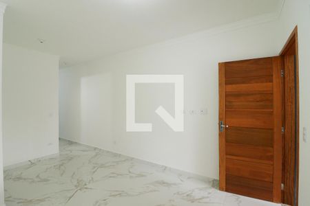 Sala de casa à venda com 3 quartos, 110m² em Água Fria, São Paulo