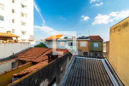 Vista do Quarto 1 de casa para alugar com 3 quartos, 120m² em Vila do Encontro, São Paulo