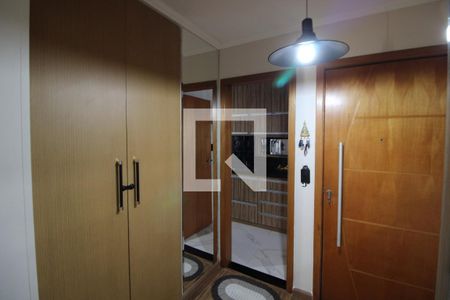 Sala de apartamento à venda com 2 quartos, 64m² em Vila Santa Maria, São Paulo
