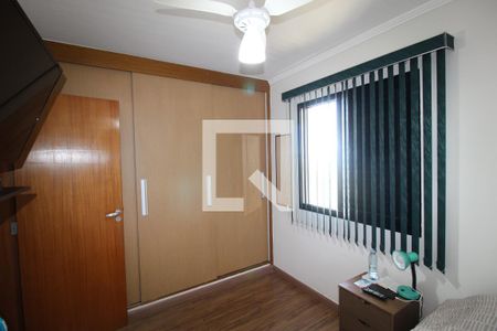 Quarto 1 de apartamento à venda com 2 quartos, 62m² em Vila Santa Maria, São Paulo