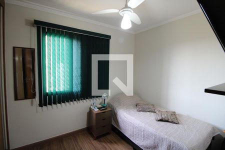 Quarto 1 de apartamento à venda com 2 quartos, 62m² em Vila Santa Maria, São Paulo