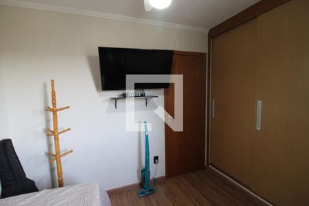 Quarto 1 de apartamento à venda com 2 quartos, 64m² em Vila Santa Maria, São Paulo