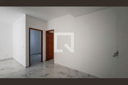 Cozinha de apartamento para alugar com 2 quartos, 40m² em Santana, São Paulo