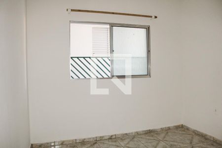 Quarto 2 de casa para alugar com 2 quartos, 50m² em Vila Bancária Munhoz, São Paulo