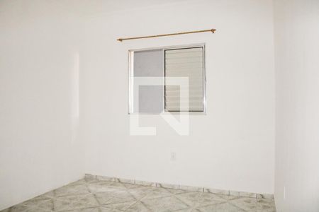 Quarto 1 de casa para alugar com 2 quartos, 50m² em Vila Bancária Munhoz, São Paulo