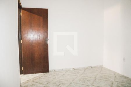 Quarto 1 de casa para alugar com 2 quartos, 50m² em Vila Bancária Munhoz, São Paulo