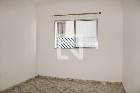 Quarto 2 de casa para alugar com 2 quartos, 50m² em Vila Bancária Munhoz, São Paulo