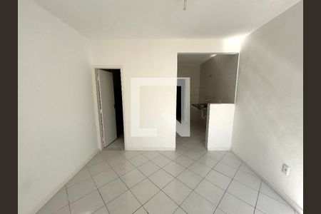 Apartamento para alugar com 53m², 1 quarto e sem vagaSala