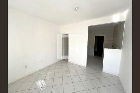 Apartamento para alugar com 53m², 1 quarto e sem vagaSala