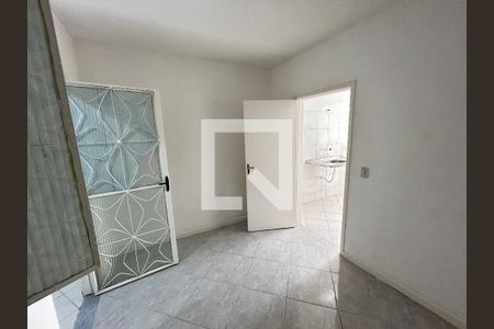 Quarto  de apartamento para alugar com 1 quarto, 53m² em Engenho de Dentro, Rio de Janeiro