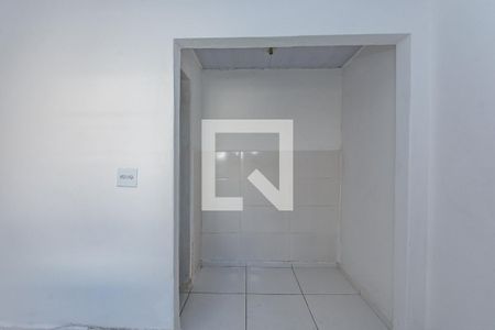 Sala de apartamento para alugar com 1 quarto, 55m² em Prado, Belo Horizonte