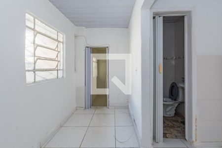 Sala de apartamento para alugar com 1 quarto, 55m² em Prado, Belo Horizonte