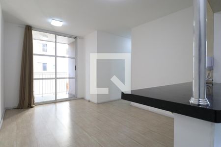 Sala de apartamento para alugar com 3 quartos, 62m² em Bom Retiro, São Paulo