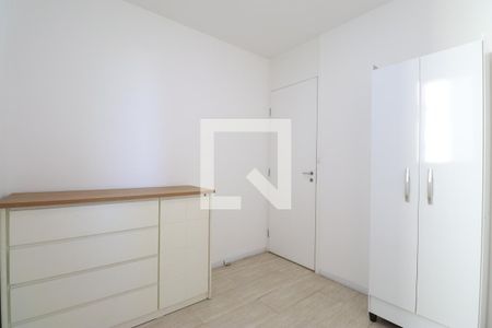 Quarto 1 de apartamento para alugar com 3 quartos, 62m² em Bom Retiro, São Paulo