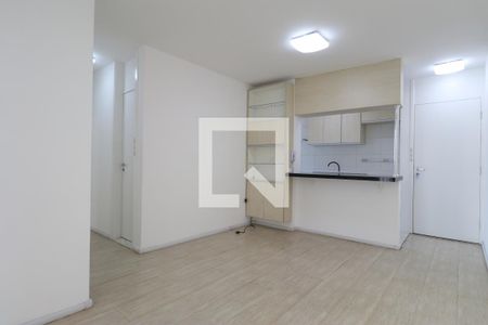 Sala de apartamento para alugar com 3 quartos, 62m² em Bom Retiro, São Paulo
