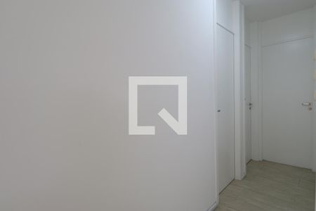 Corredor de apartamento para alugar com 3 quartos, 62m² em Bom Retiro, São Paulo