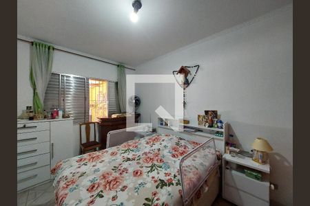 Quarto 1 de casa à venda com 4 quartos, 135m² em Socorro, São Paulo