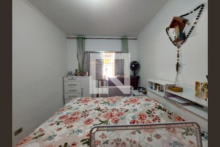 Quarto 1 de casa à venda com 4 quartos, 135m² em Socorro, São Paulo