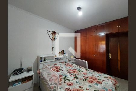 Quarto 1 de casa à venda com 4 quartos, 135m² em Socorro, São Paulo