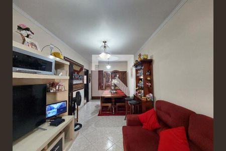 Sala de casa à venda com 4 quartos, 135m² em Socorro, São Paulo
