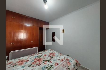 Quarto 1 de casa à venda com 4 quartos, 135m² em Socorro, São Paulo