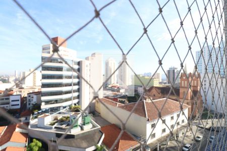 Vista do Quarto 1 de apartamento para alugar com 3 quartos, 127m² em Lapa, São Paulo