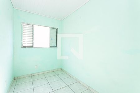 Quarto 2 de casa para alugar com 2 quartos, 90m² em Vila Esperança, São Paulo
