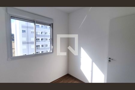Quarto de apartamento à venda com 3 quartos, 54m² em Jardim Carlos Gomes, Jundiaí
