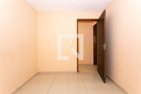 Quarto de casa para alugar com 2 quartos, 90m² em Vila Esperança, São Paulo