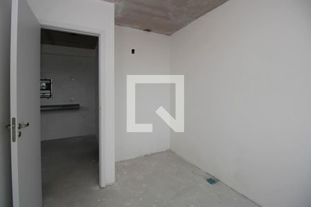 Quarto de apartamento à venda com 1 quarto, 33m² em Sumarezinho, São Paulo