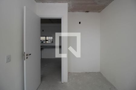 Quarto de apartamento à venda com 1 quarto, 33m² em Sumarezinho, São Paulo