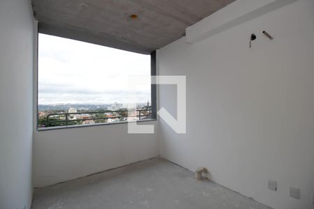 Sala de apartamento à venda com 1 quarto, 33m² em Sumarezinho, São Paulo