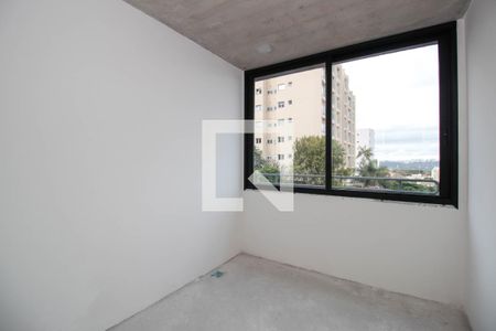 Quarto de apartamento à venda com 1 quarto, 33m² em Sumarezinho, São Paulo