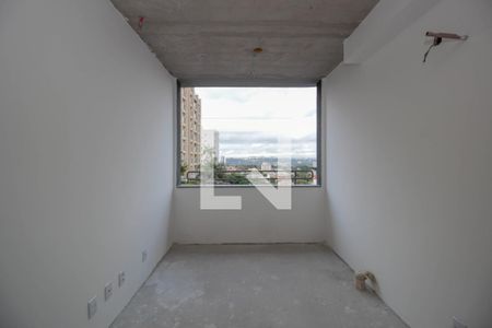 Sala de apartamento à venda com 1 quarto, 33m² em Sumarezinho, São Paulo