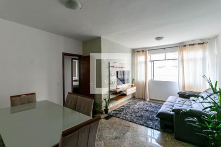 Apartamento à venda com 3 quartos, 112m² em São Pedro, Belo Horizonte