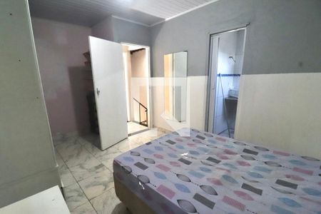 Quarto 1 de casa para alugar com 2 quartos, 70m² em Jardim Goiás, Goiânia