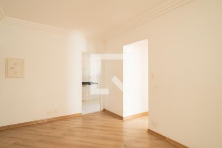 Sala de apartamento à venda com 2 quartos, 58m² em Centro, São Bernardo do Campo