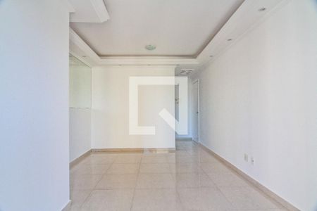 Sala de apartamento à venda com 3 quartos, 67m² em Piqueri, São Paulo