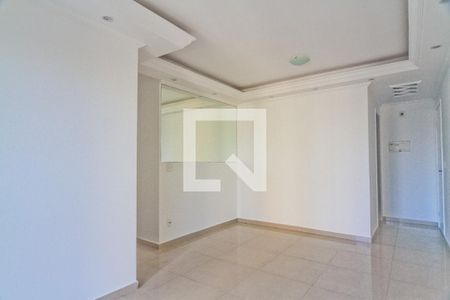 Sala de apartamento à venda com 3 quartos, 67m² em Piqueri, São Paulo