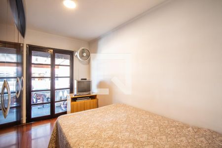 Quarto 2 de casa para alugar com 3 quartos, 190m² em Metalúrgicos, Osasco