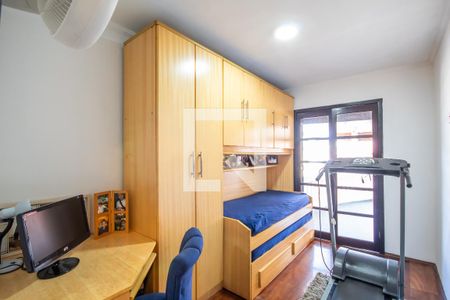 Quarto 3 de casa para alugar com 3 quartos, 190m² em Metalúrgicos, Osasco