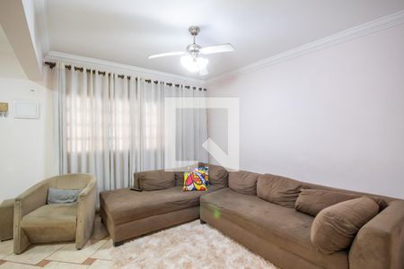 Sala de casa para alugar com 3 quartos, 350m² em Metalúrgicos, Osasco