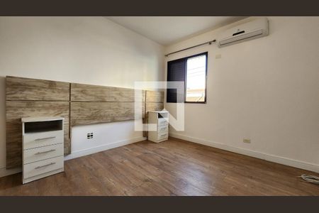 Quarto Suíte de apartamento para alugar com 3 quartos, 110m² em Campo Grande, Santos